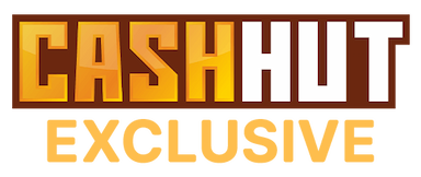 CashHut Exclusive logo