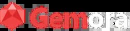 Gemora logo